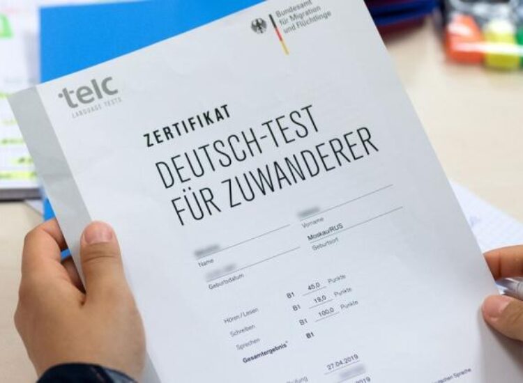 Telc zertifikat kaufen