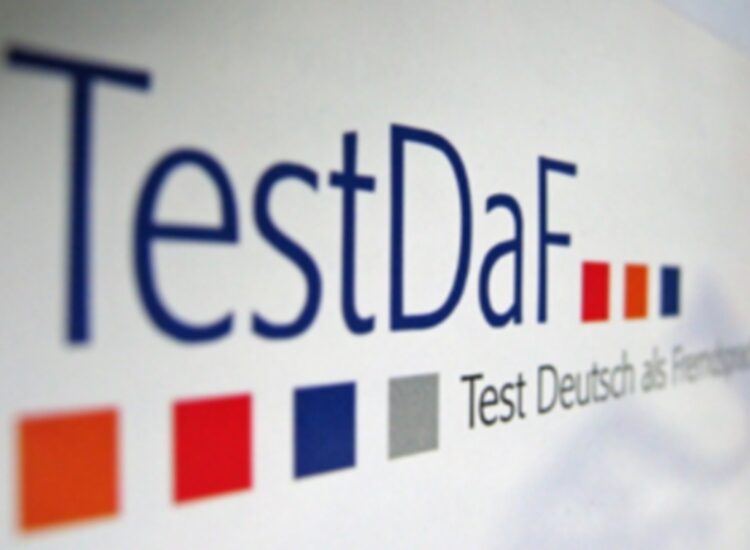 TestDAF zertifikat kaufen