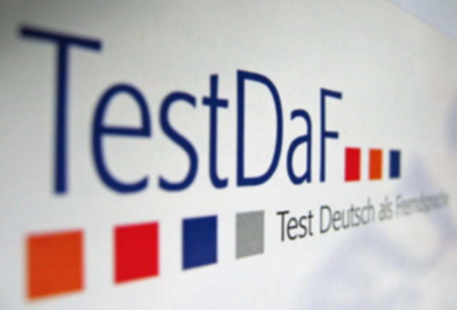 TestDAF zertifikat kaufen